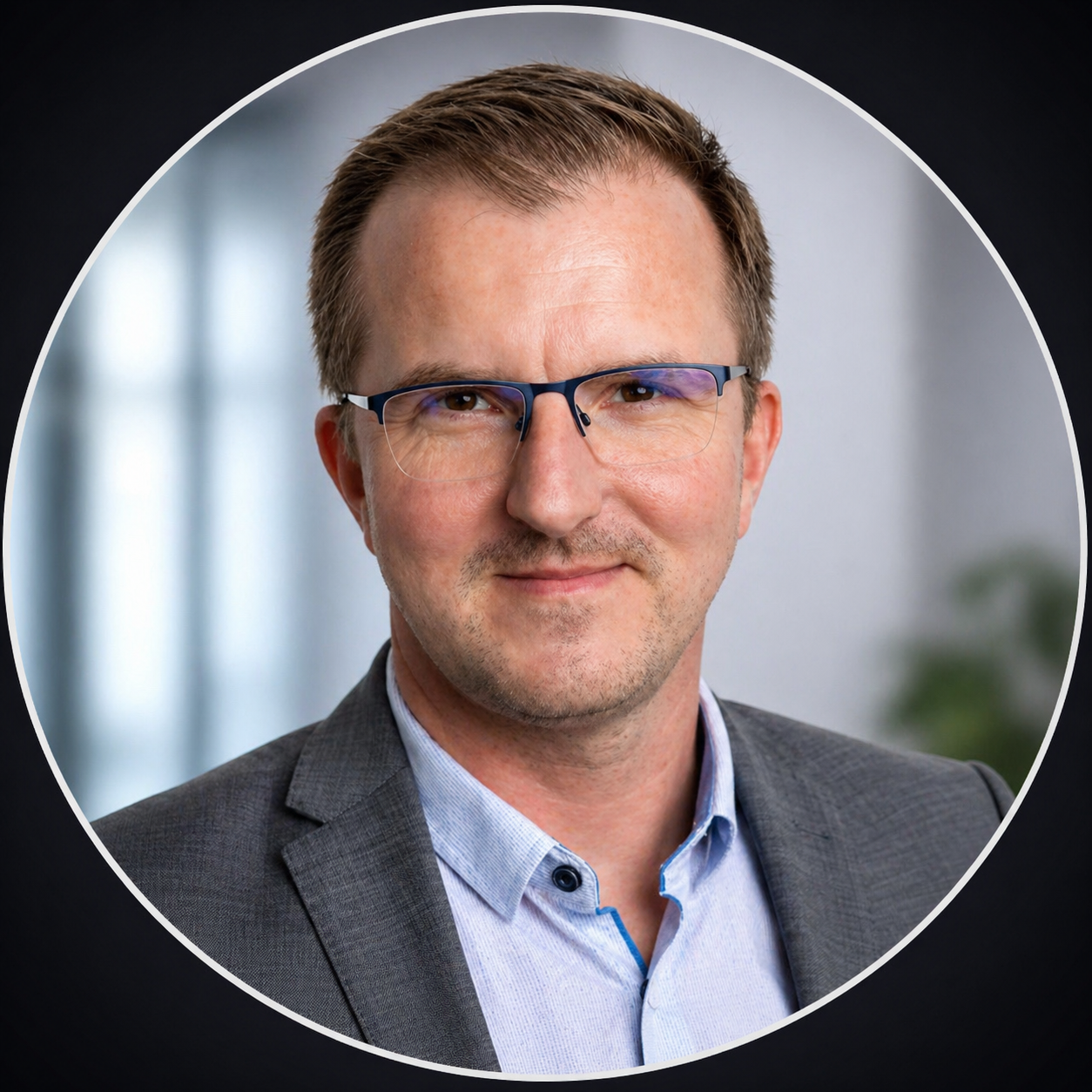 Profilbild